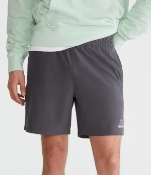 Aeropostale Mvmnt Hybrid Active Shorts 7"