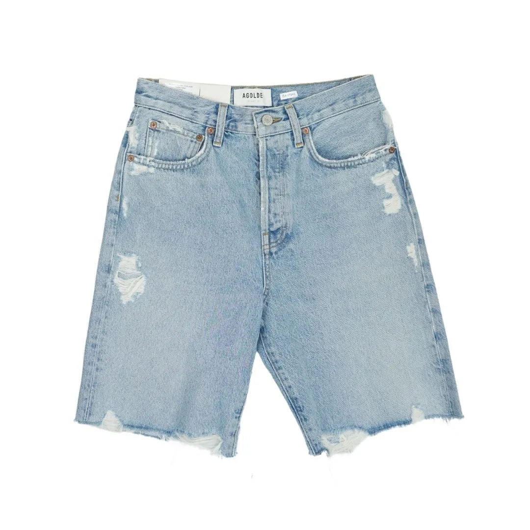 AGOLDE 'Ira' Shorts - Women's 24