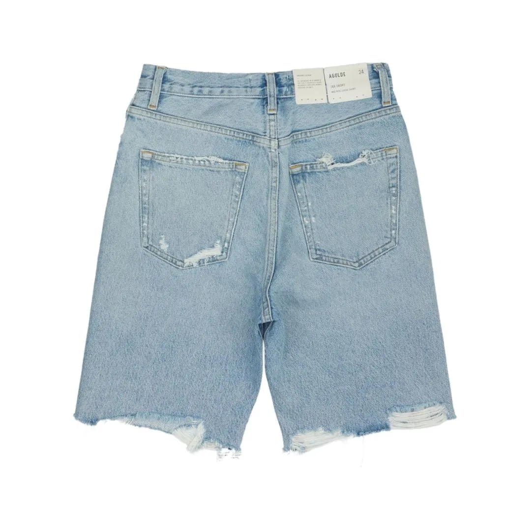 AGOLDE 'Ira' Shorts - Women's 24