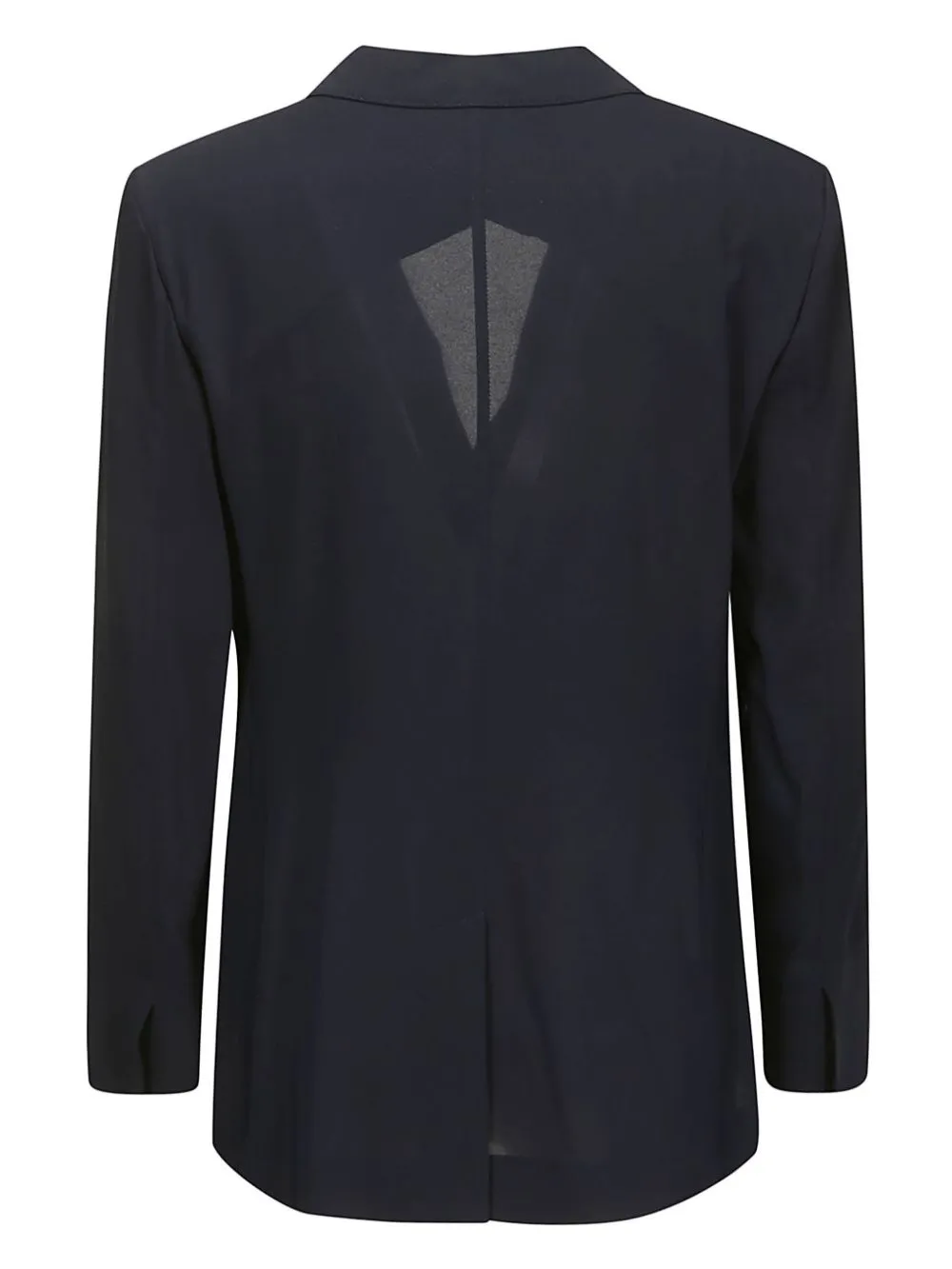 Alberto Biani Women's Jackets blue