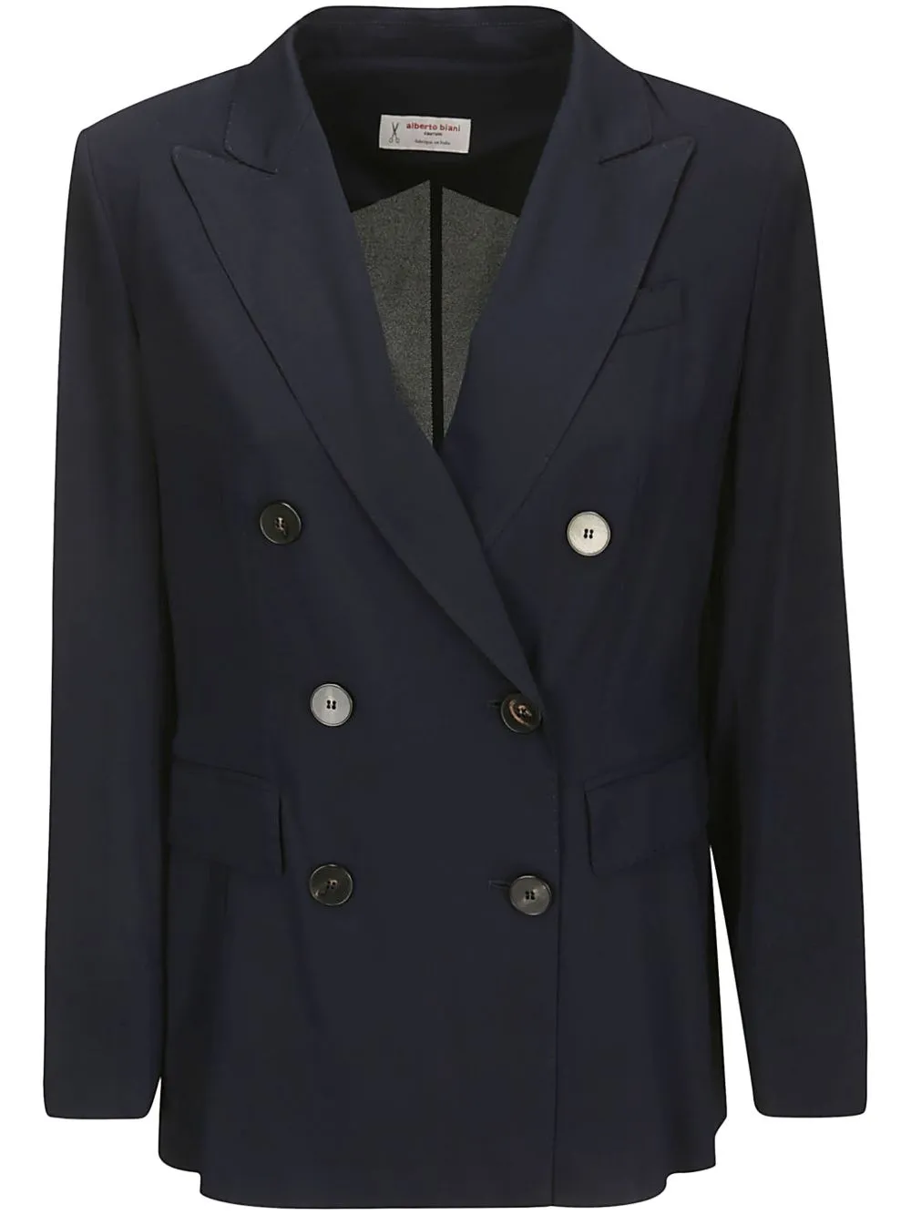 Alberto Biani Women's Jackets blue