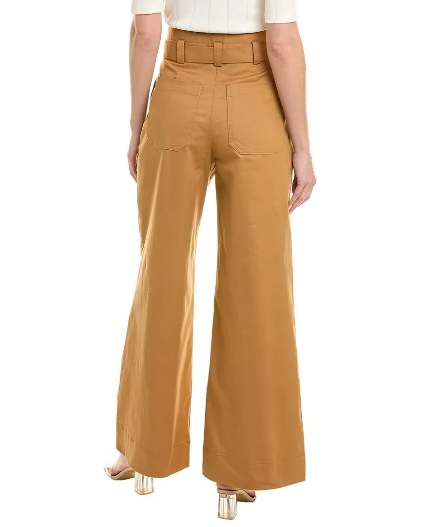 A.L.C. Emily Pant
