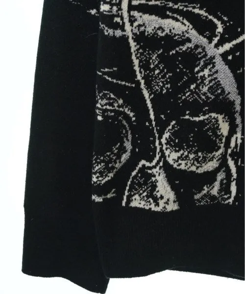 ALEXANDER MCQUEEN Sweaters
