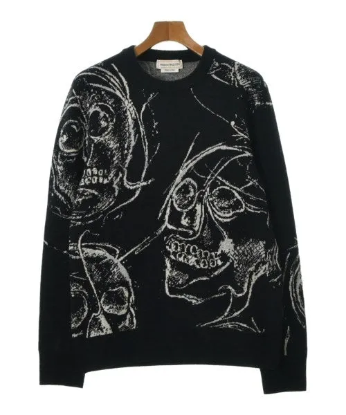 ALEXANDER MCQUEEN Sweaters