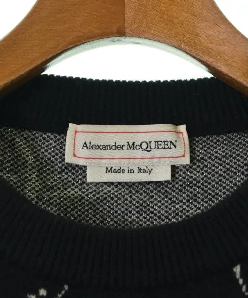 ALEXANDER MCQUEEN Sweaters