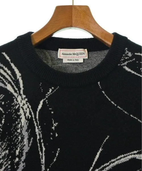 ALEXANDER MCQUEEN Sweaters