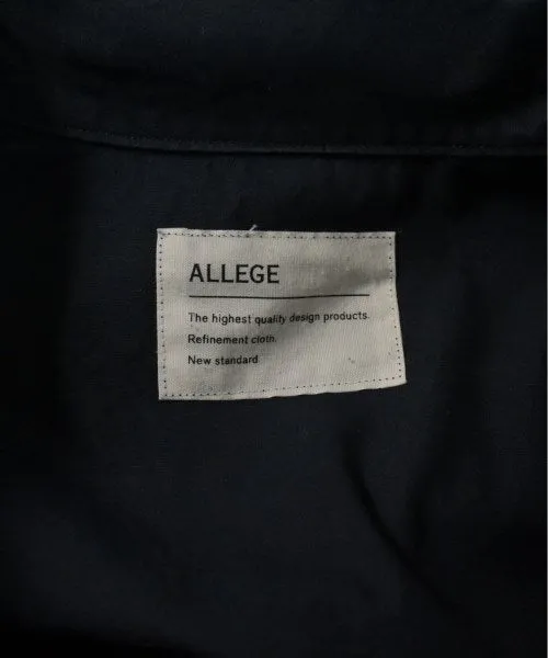 ALLEGE Casual shirts