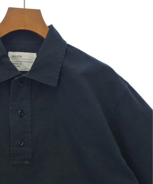 ALLEGE Casual shirts