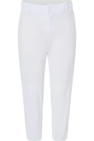 Alleson Athletic Women´s Belt Loop Fast-Pitch Pants