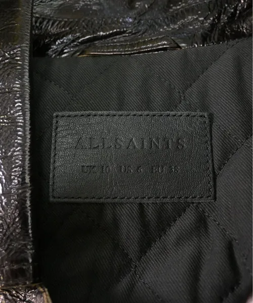 ALLSAINTS Motercycle Jackets