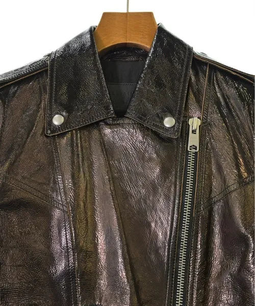 ALLSAINTS Motercycle Jackets