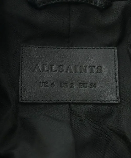 ALLSAINTS Motercycle Jackets