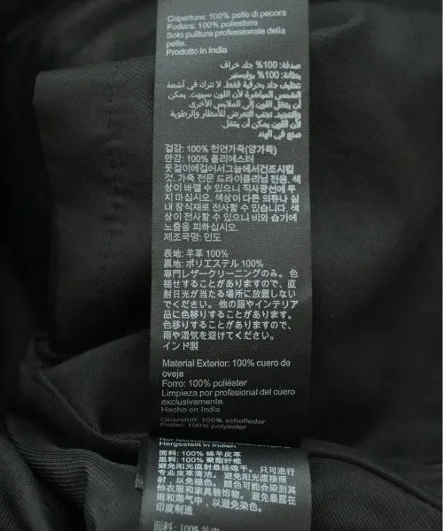 ALLSAINTS Motercycle Jackets