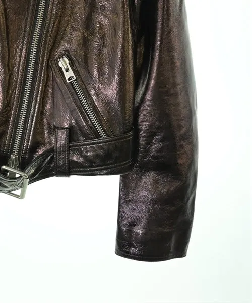 ALLSAINTS Motercycle Jackets