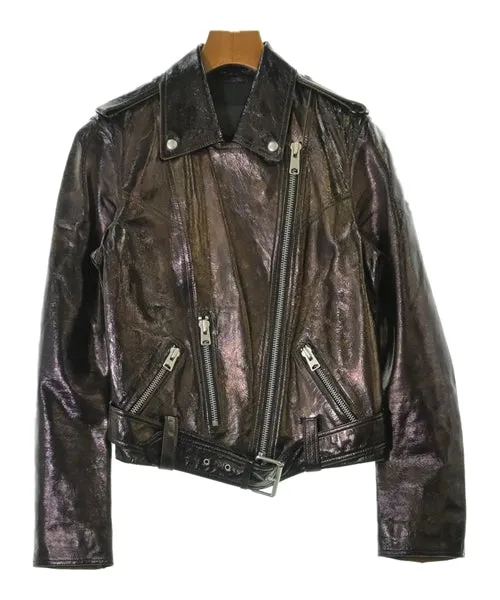 ALLSAINTS Motercycle Jackets