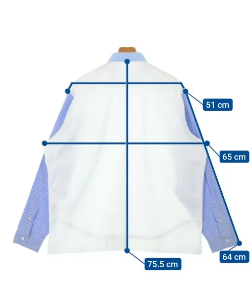 AMBUSH Casual shirts
