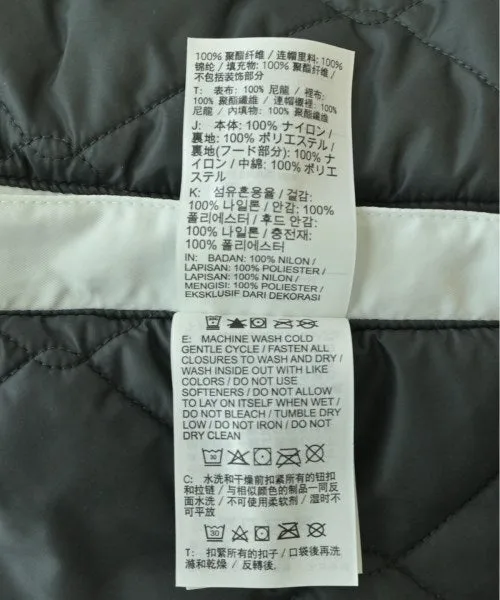 AMBUSH Down jackets/Vests