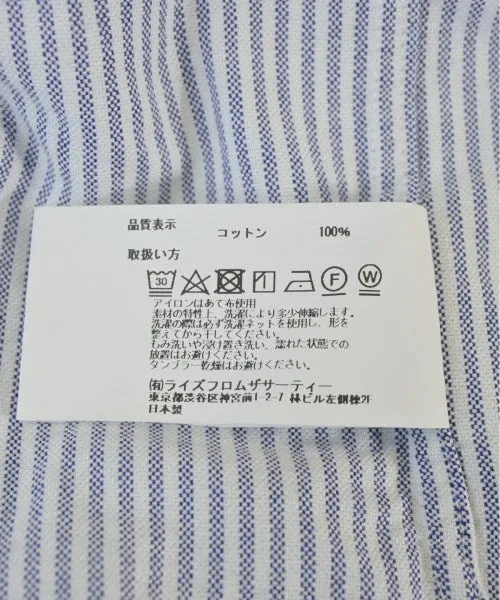 Americana Casual shirts