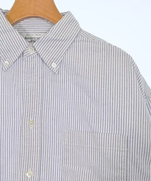 Americana Casual shirts