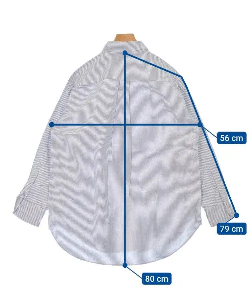 Americana Casual shirts