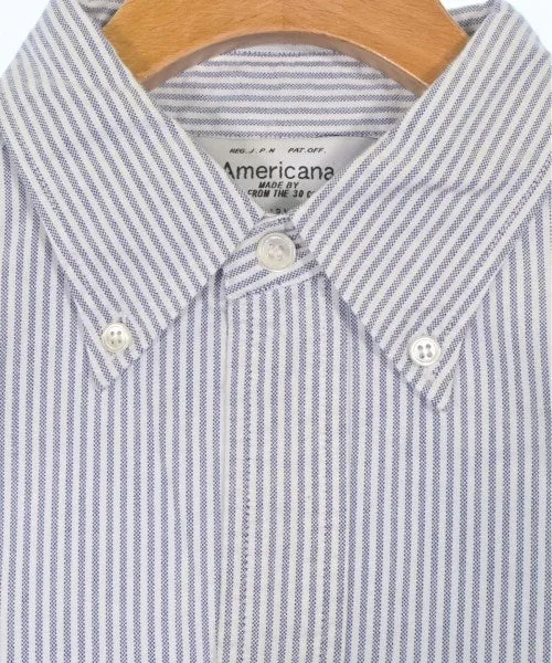 Americana Casual shirts