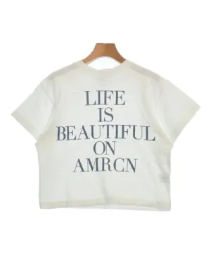 Americana Tee Shirts/Tops