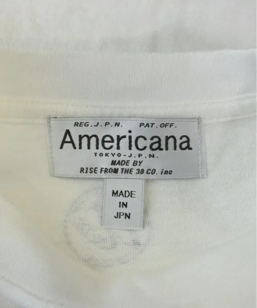 Americana Tee Shirts/Tops