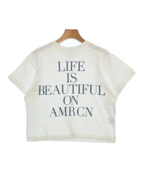 Americana Tee Shirts/Tops