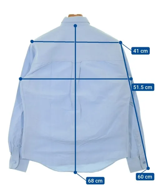 Ami Casual shirts