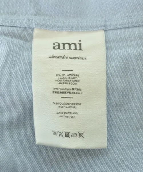 Ami Casual shirts