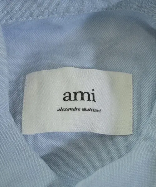 Ami Casual shirts