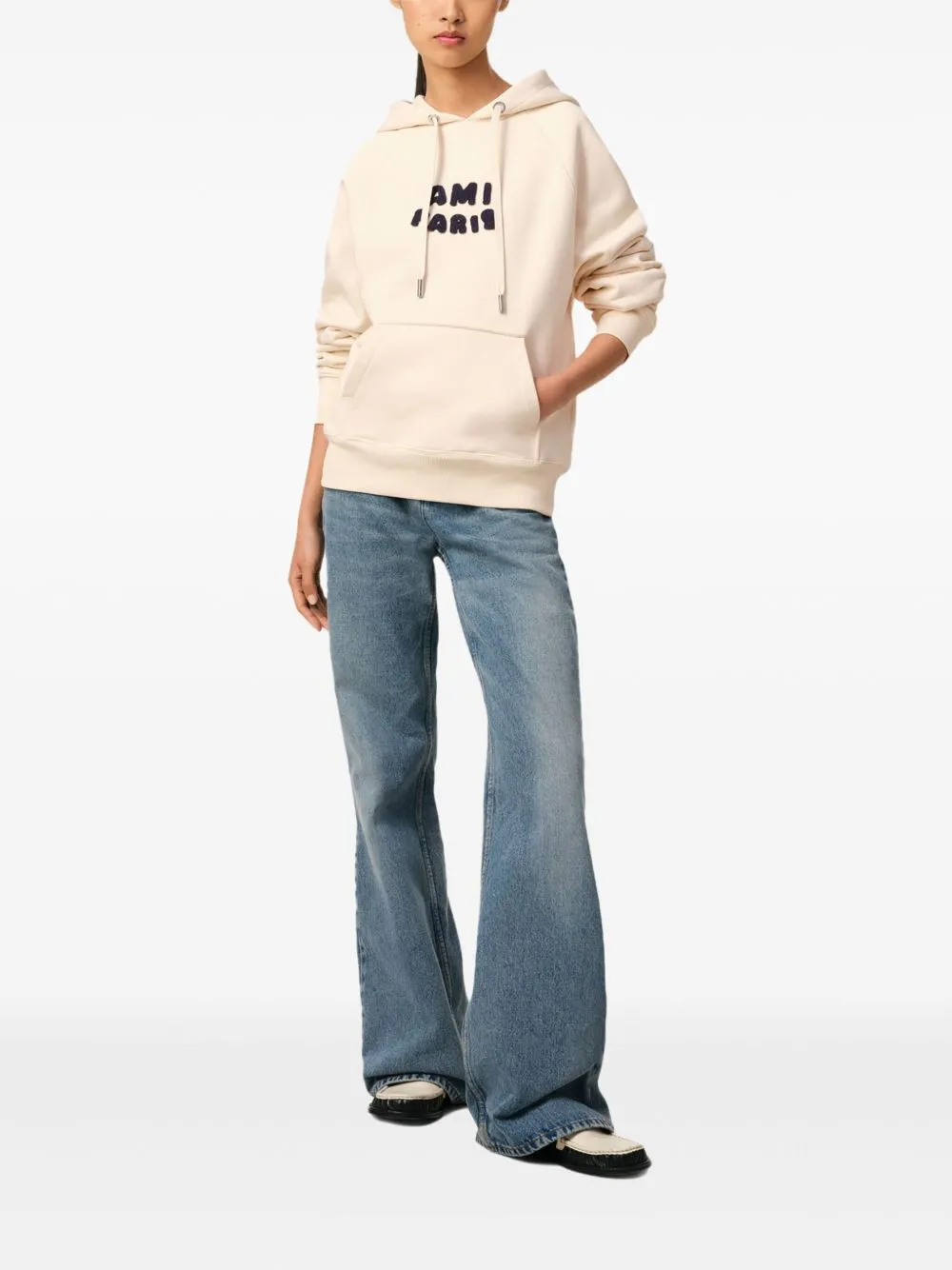 Ami Paris Women's Sweaters