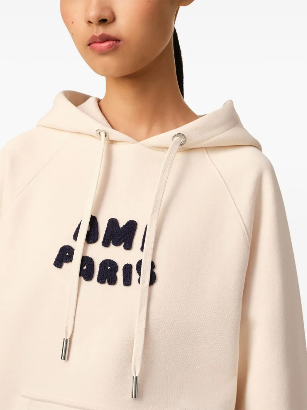 Ami Paris Women's Sweaters