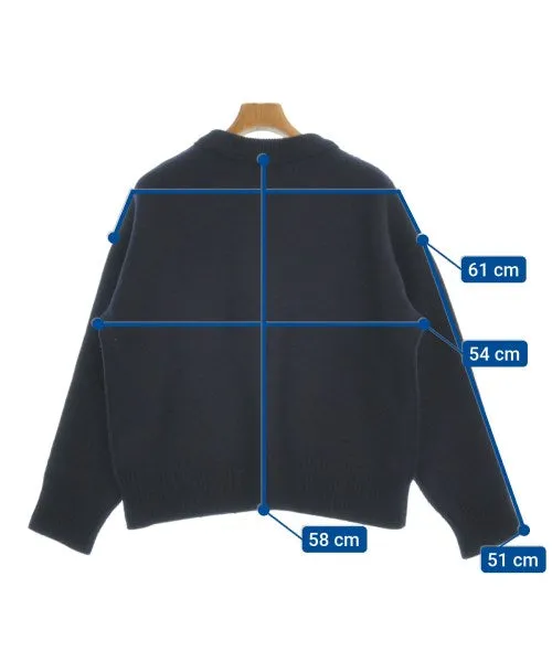 Ami Sweaters