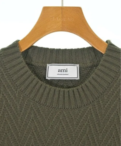 Ami Sweaters