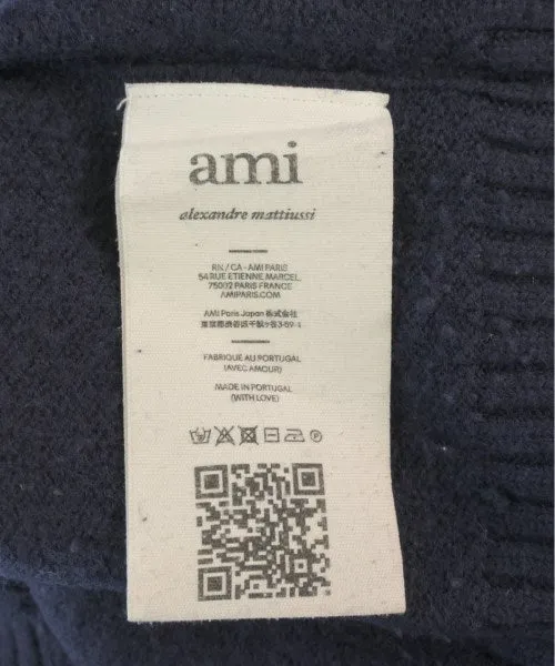 Ami Sweaters