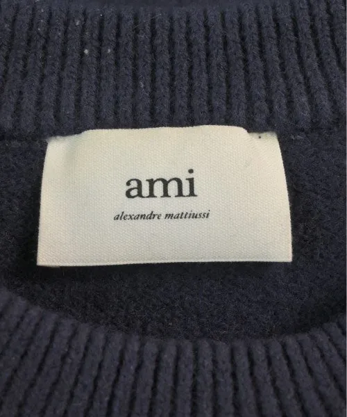 Ami Sweaters