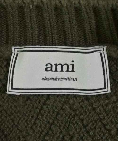 Ami Sweaters