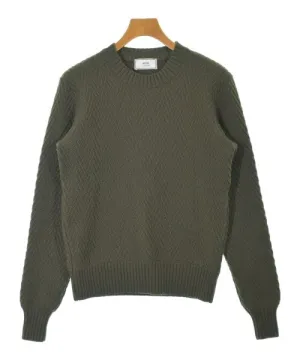 Ami Sweaters