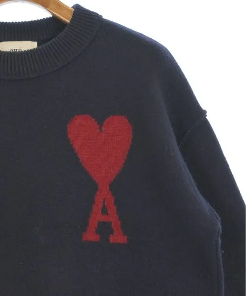 Ami Sweaters