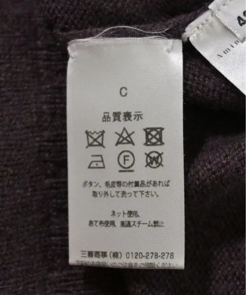 Amina Rubinacci Sweaters