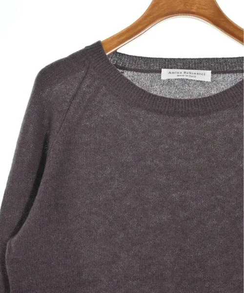 Amina Rubinacci Sweaters