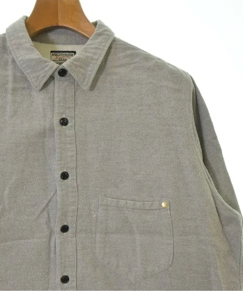 anachronorm Casual shirts