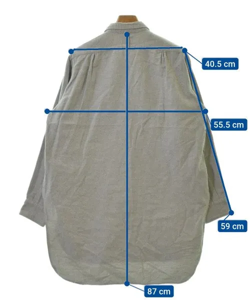 anachronorm Casual shirts