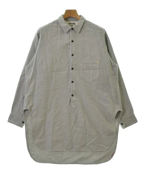 anachronorm Casual shirts