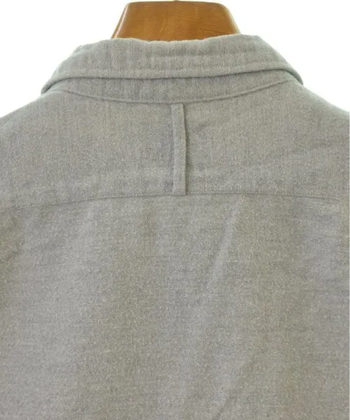 anachronorm Casual shirts