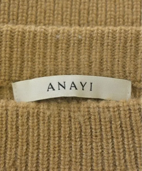 ANAYI Sweaters