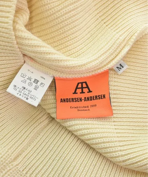 ANDERSEN-ANDERSEN Sweaters