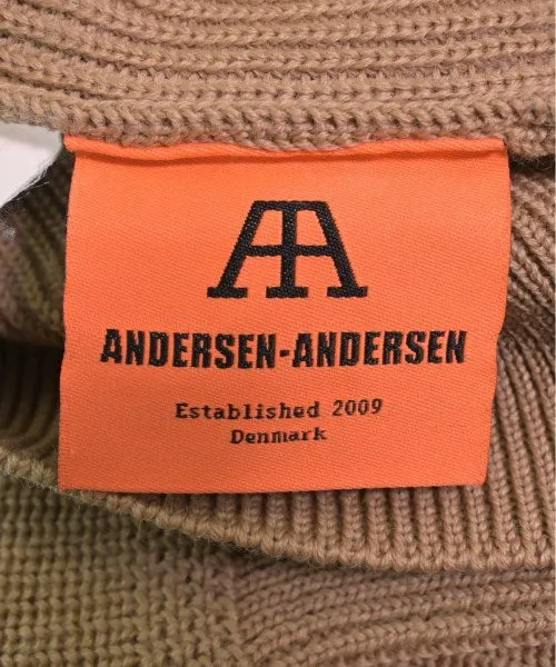 ANDERSEN-ANDERSEN Sweaters