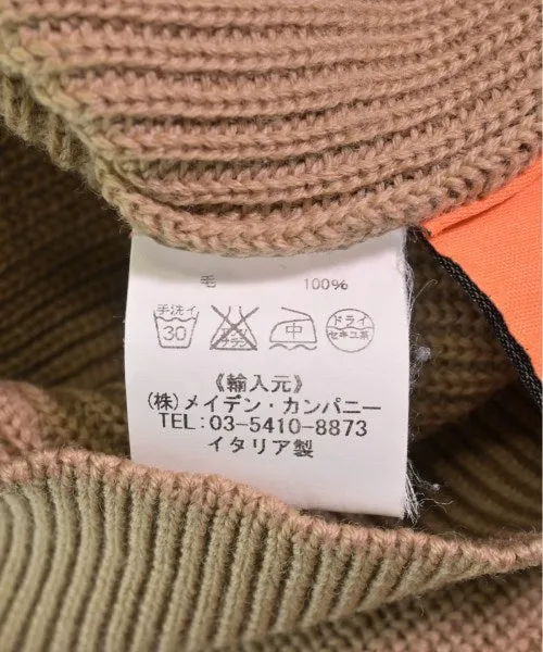 ANDERSEN-ANDERSEN Sweaters